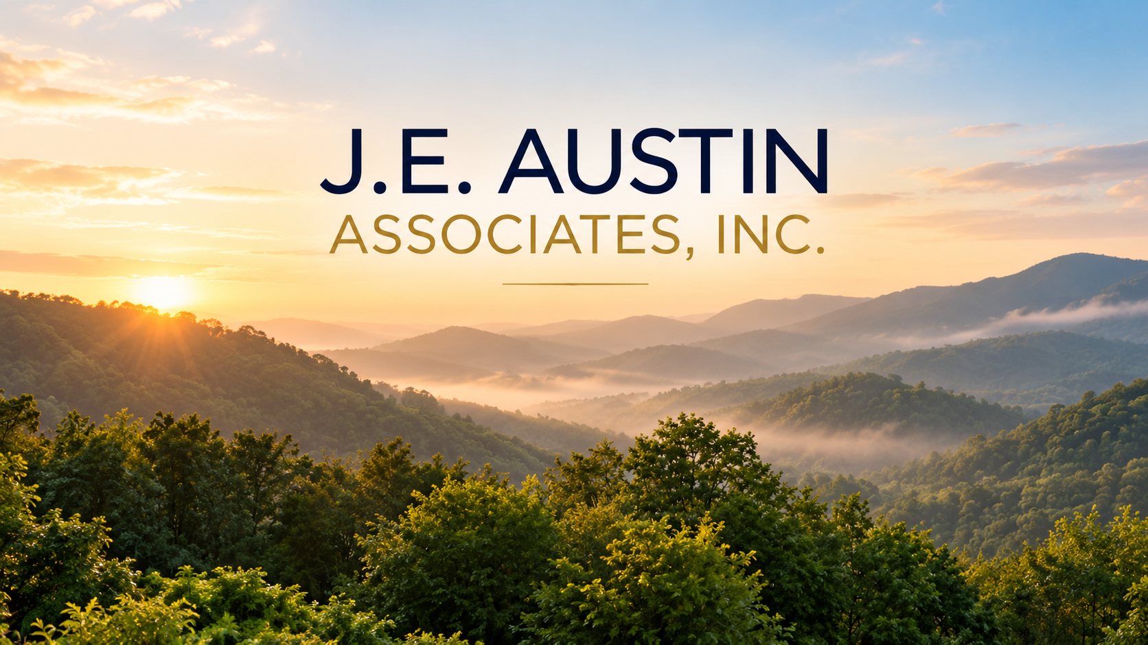 J.E. Austin Associates corporate strategic planning project