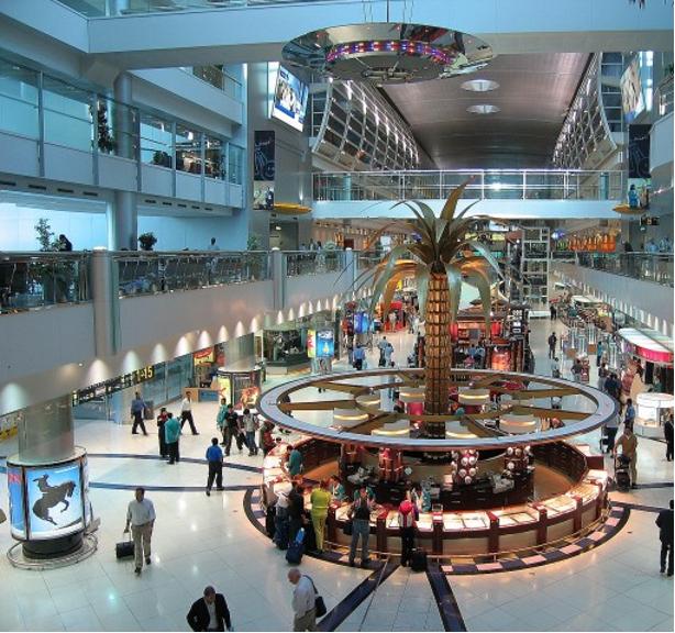 ZERE Malls investment project in Kazakhstan